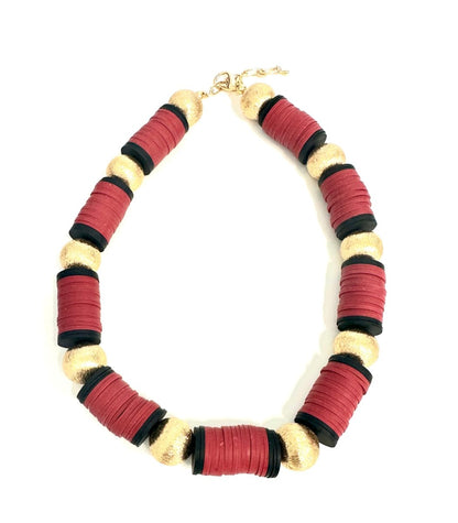 The Spirit Necklace- 5 Colors