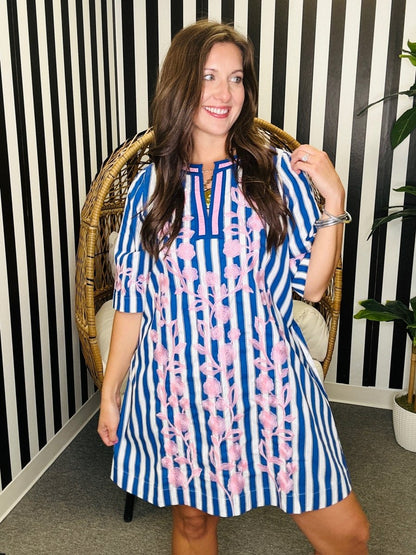 The Royce Dress