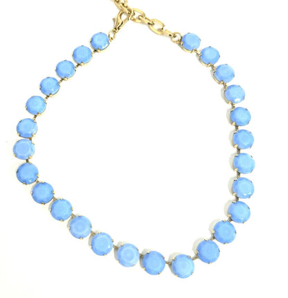 TOVA Sofia Wesley Necklace