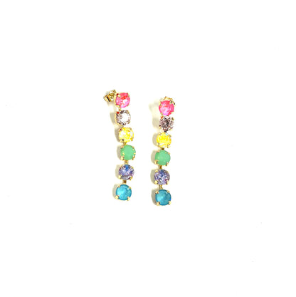 The Crush Dangle Earrings