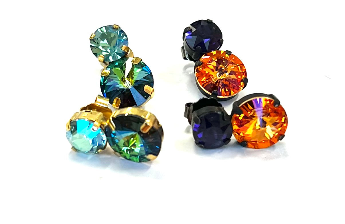 TOVA Maegan Earrings