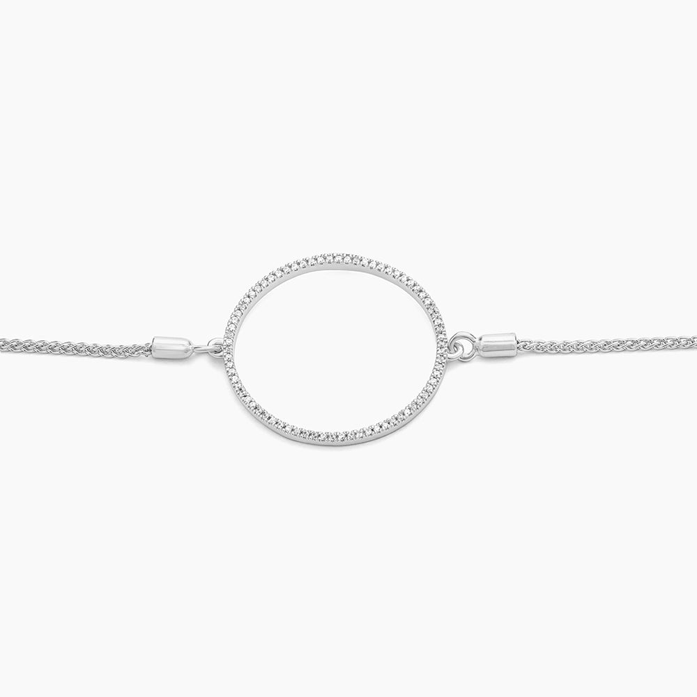 ES You Are My Everything Bolo Bracelet