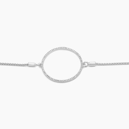 ES You Are My Everything Bolo Bracelet