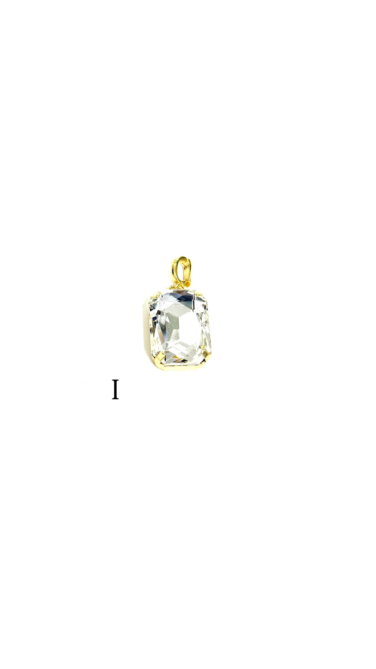 The Magic Queen Charm