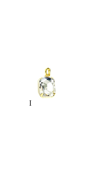 The Magic Queen Charm