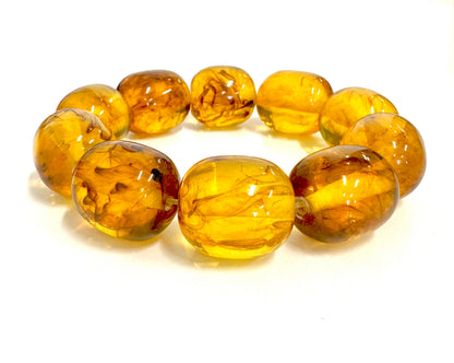 The Nugget Bracelets- 3 Colors