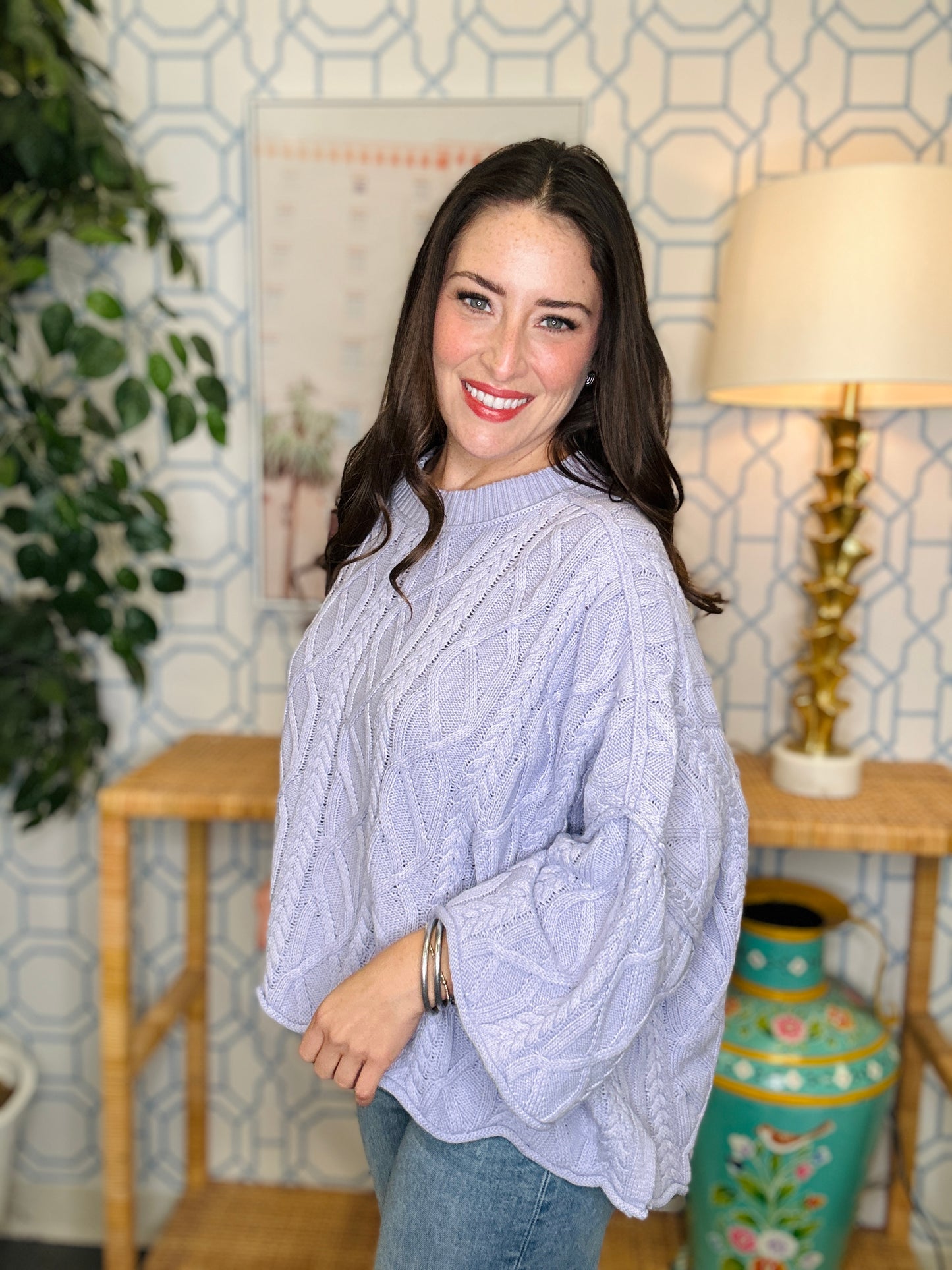 The Set Sail Sweater in 8 Colors