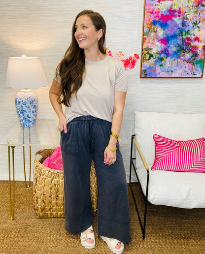 The Rae Mineral Pants-3 Colors