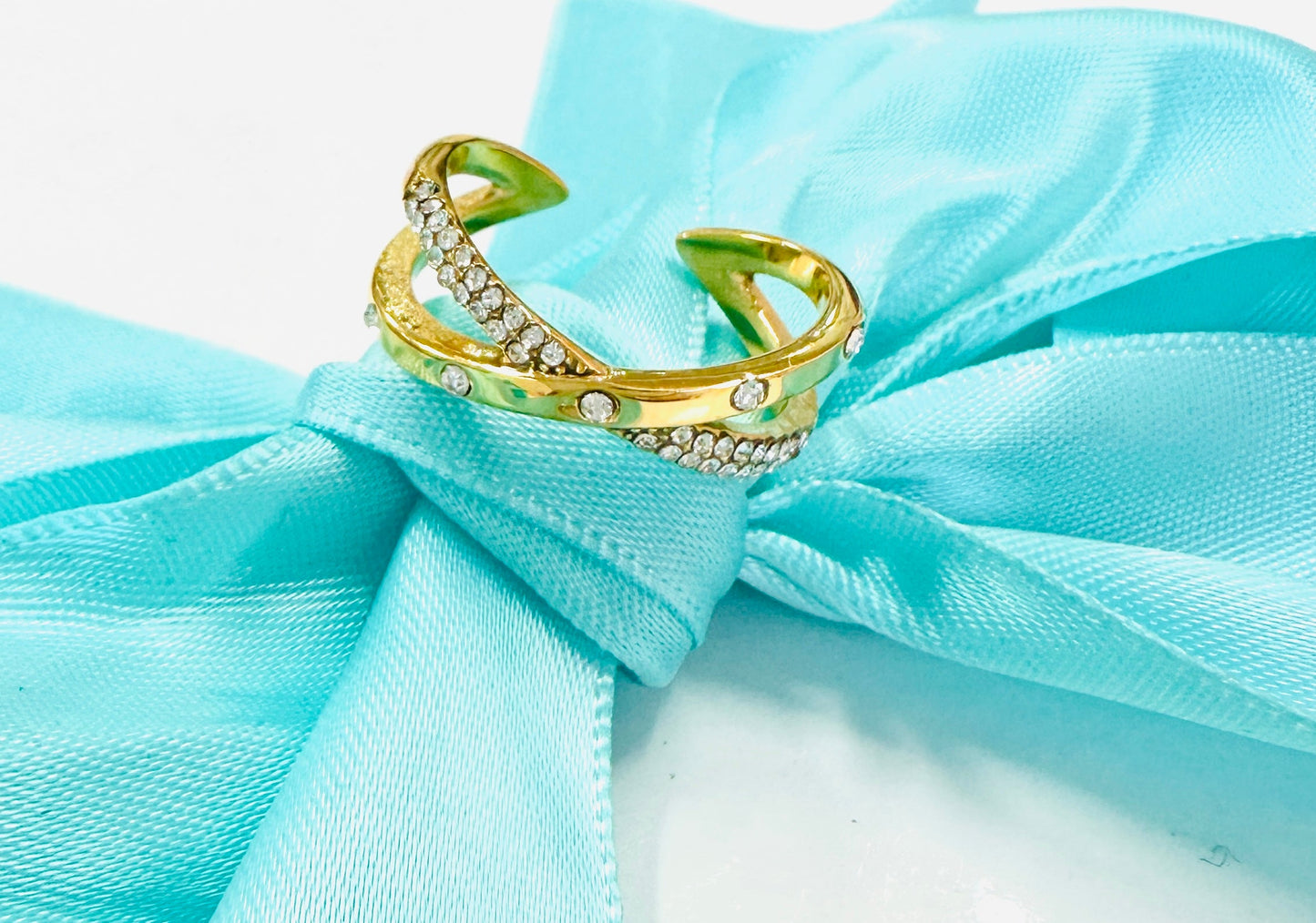 The Spark Ring