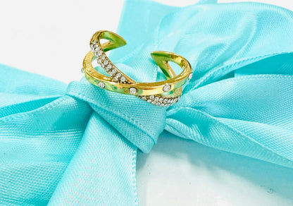 The Spark Ring