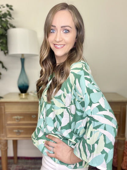 The Evergreen Top