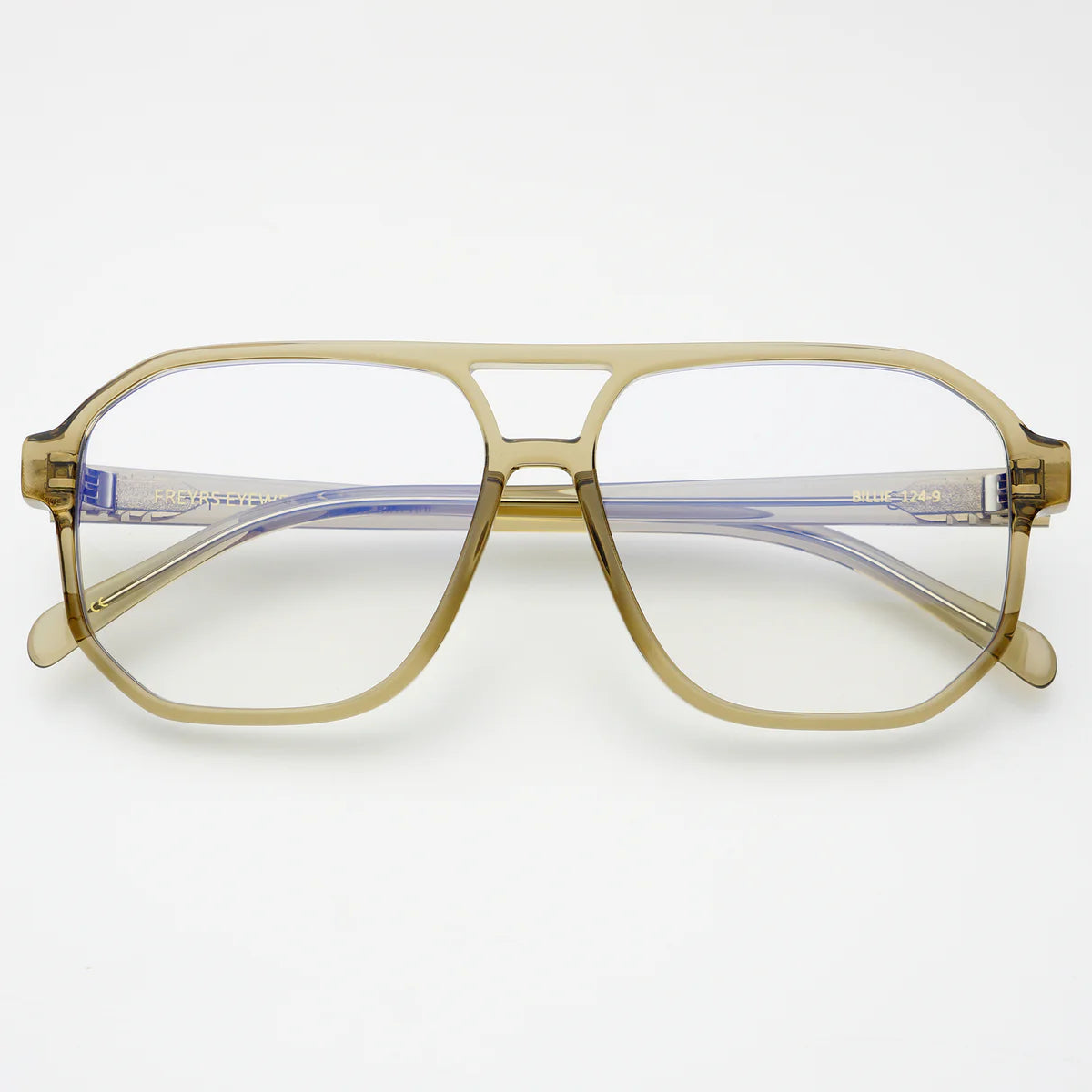 Blue Light Readers-Billie