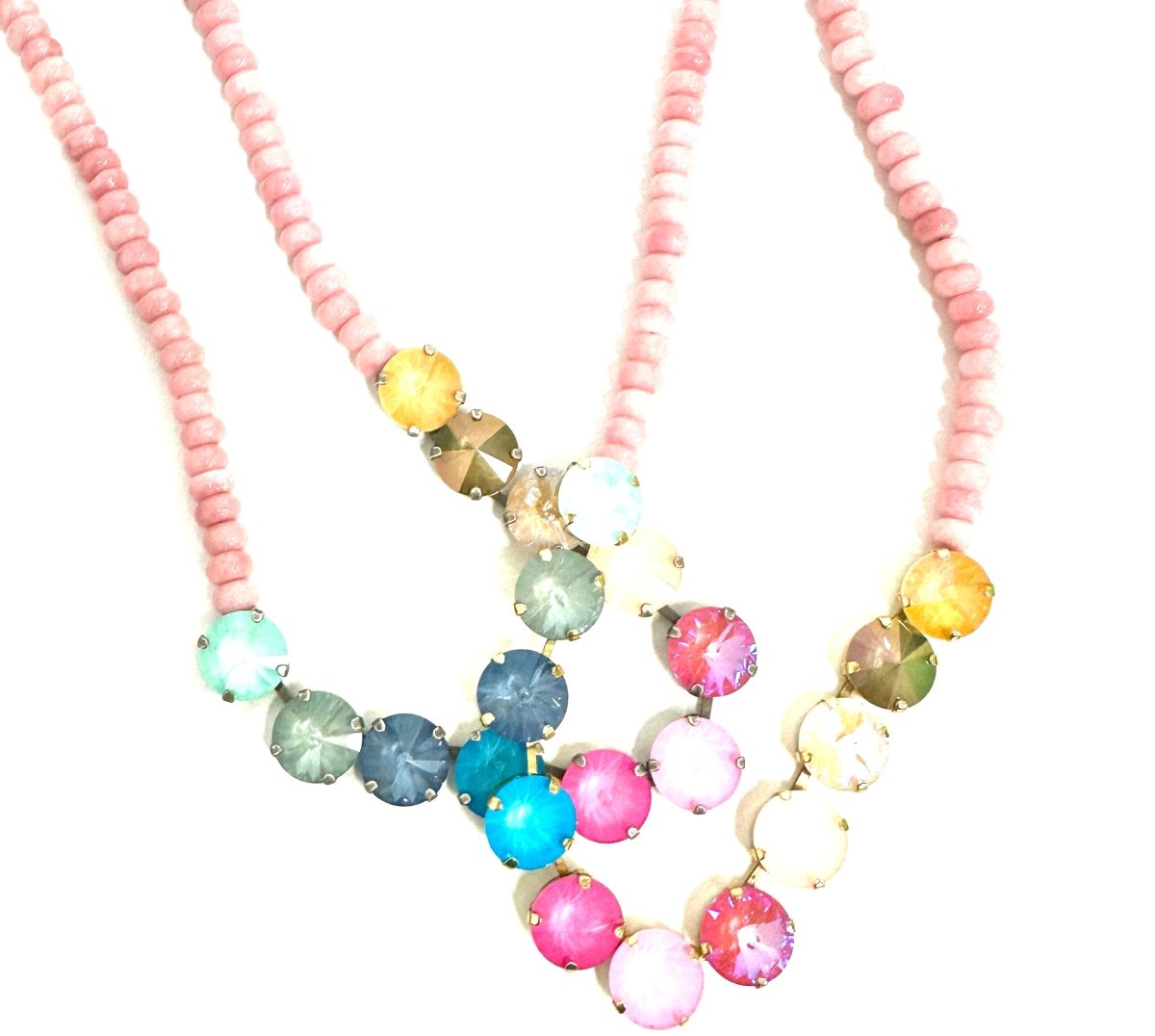 TOVA Alexandra Necklace