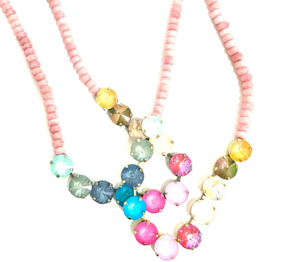 TOVA Alexandra Necklace