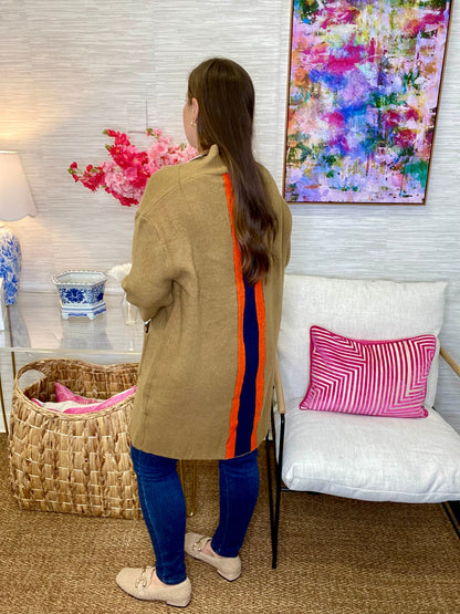 The Blaire Cardigan