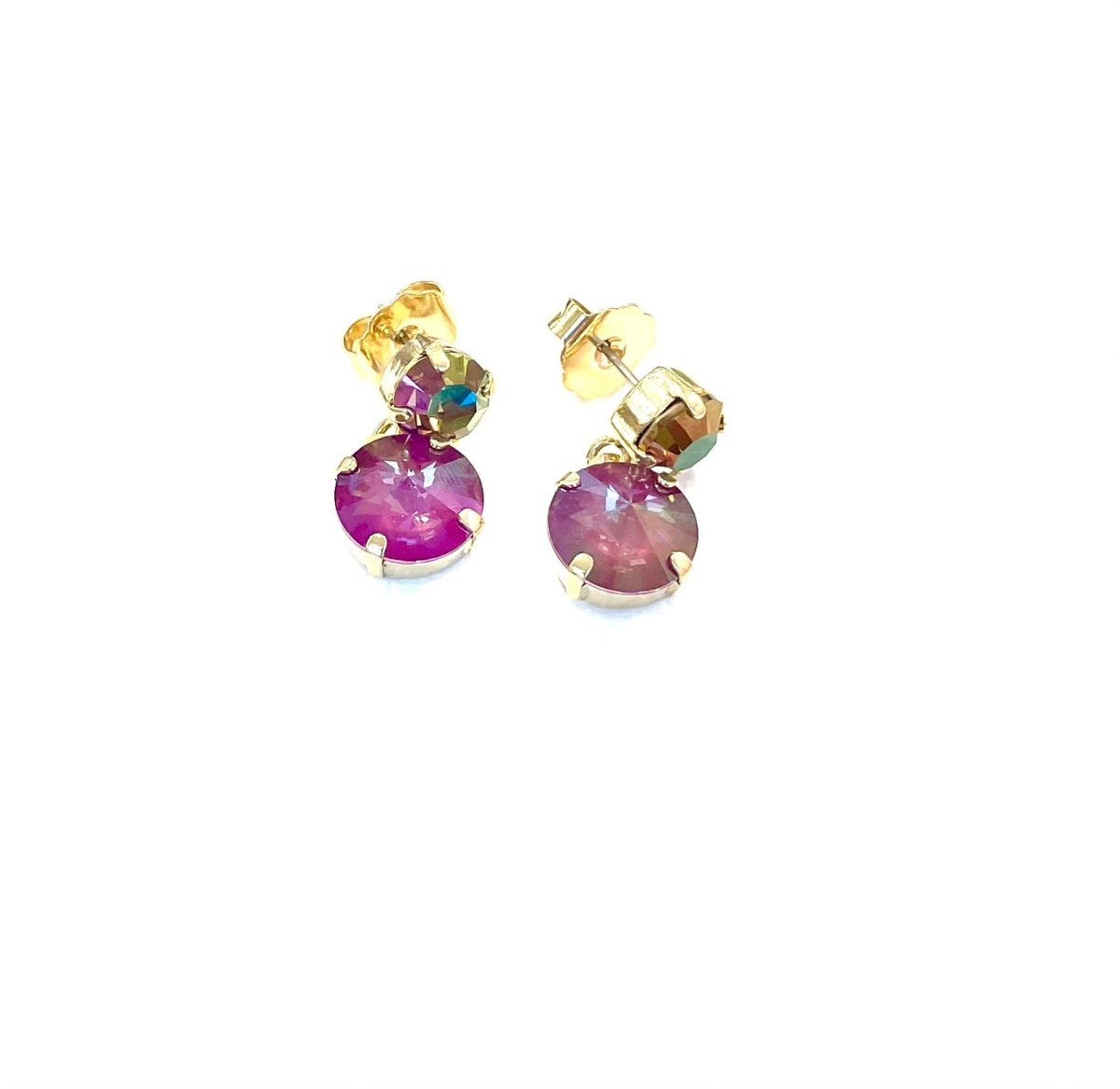 TOVA Felicia Earrings