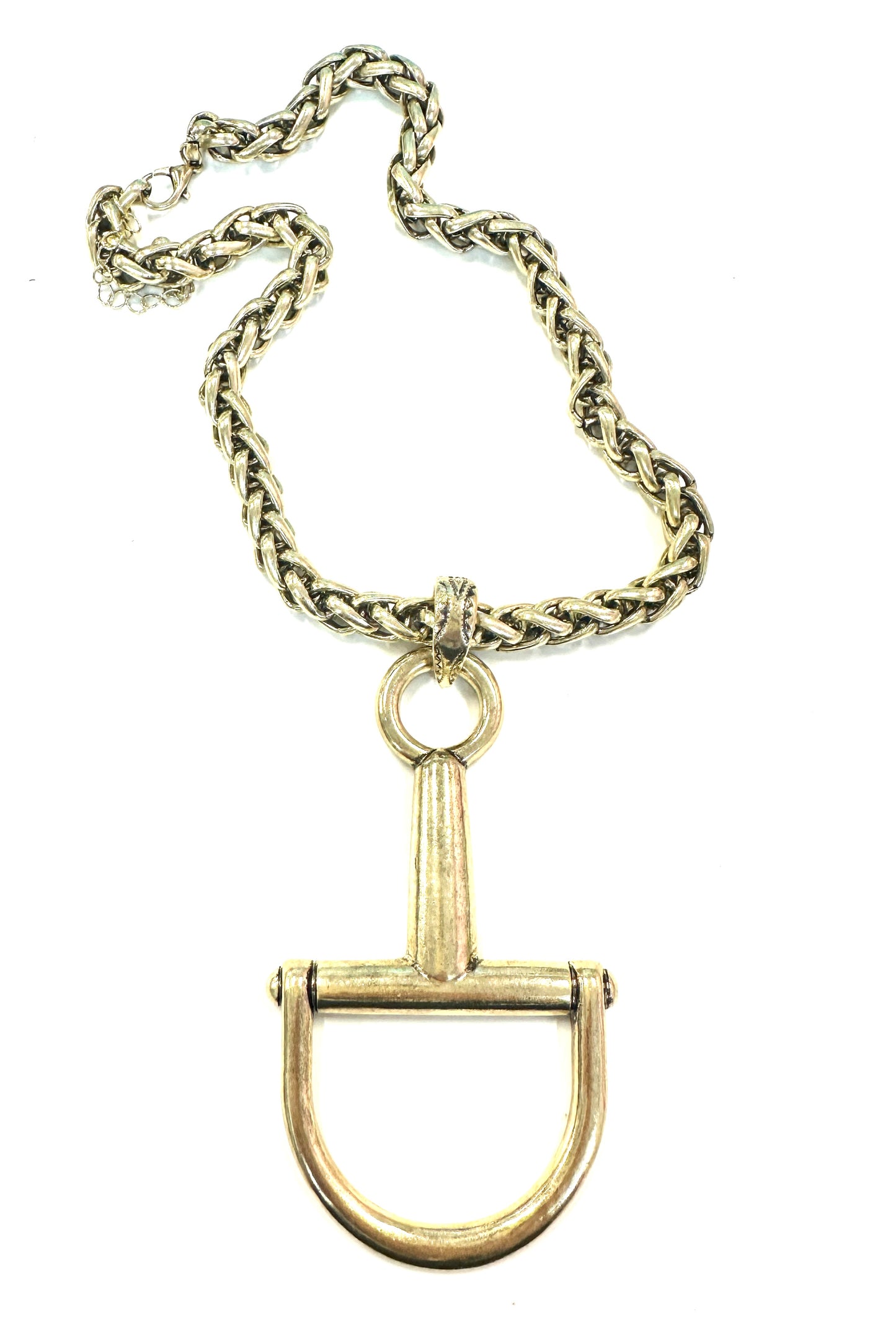 The Zia Necklace
