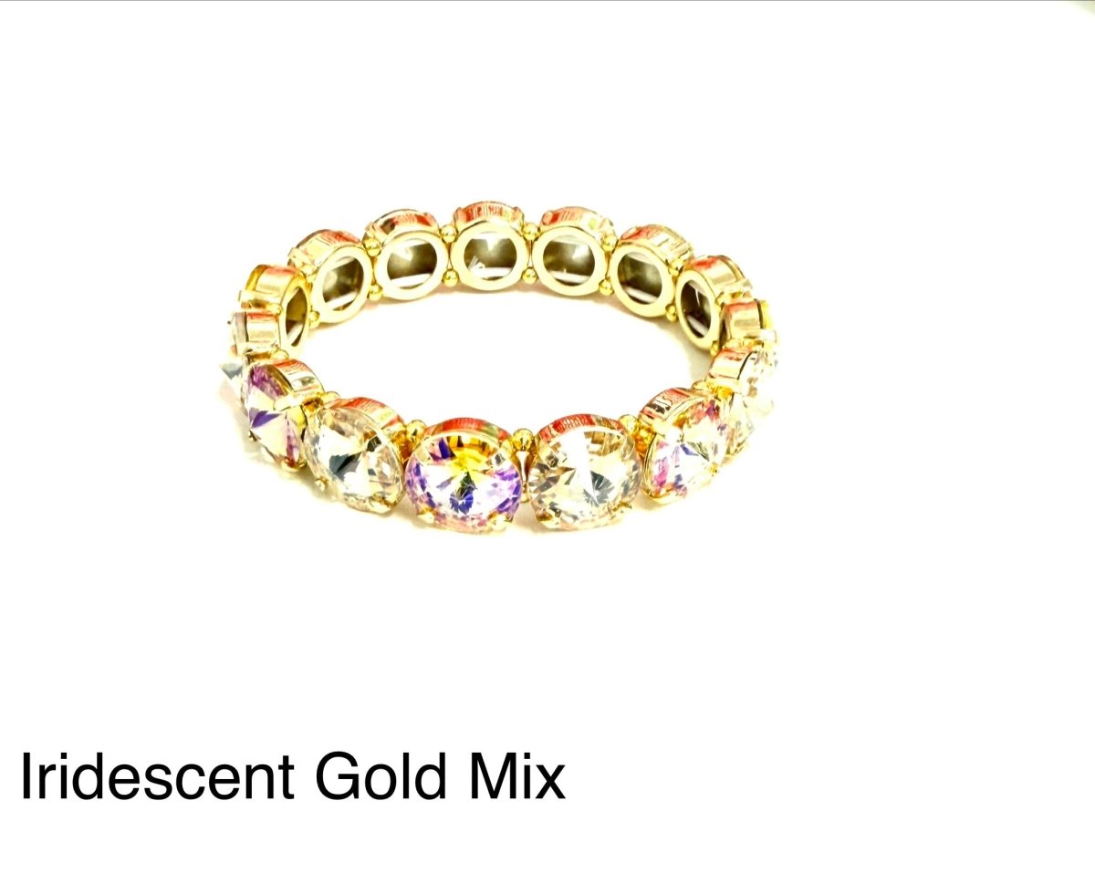 The Candy Crush Bracelet 12mm