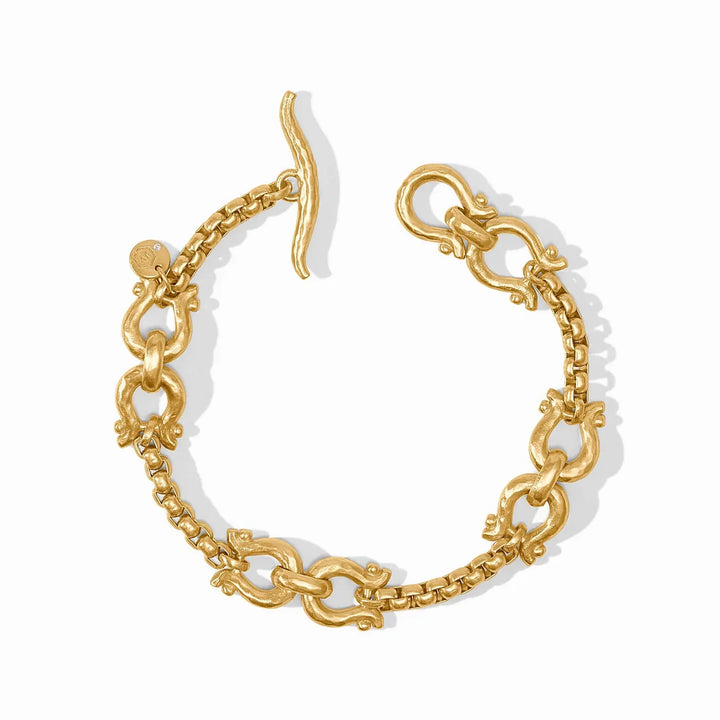 JV Saratoga Demi Link Bracelet