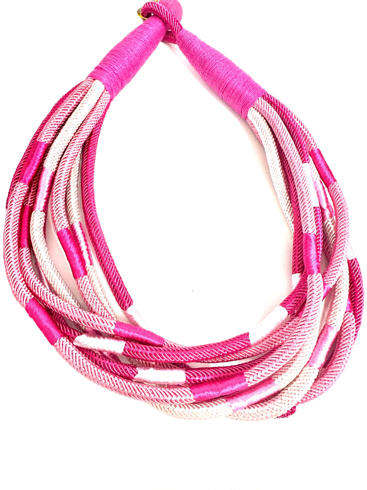 The Strand Necklace- Lots