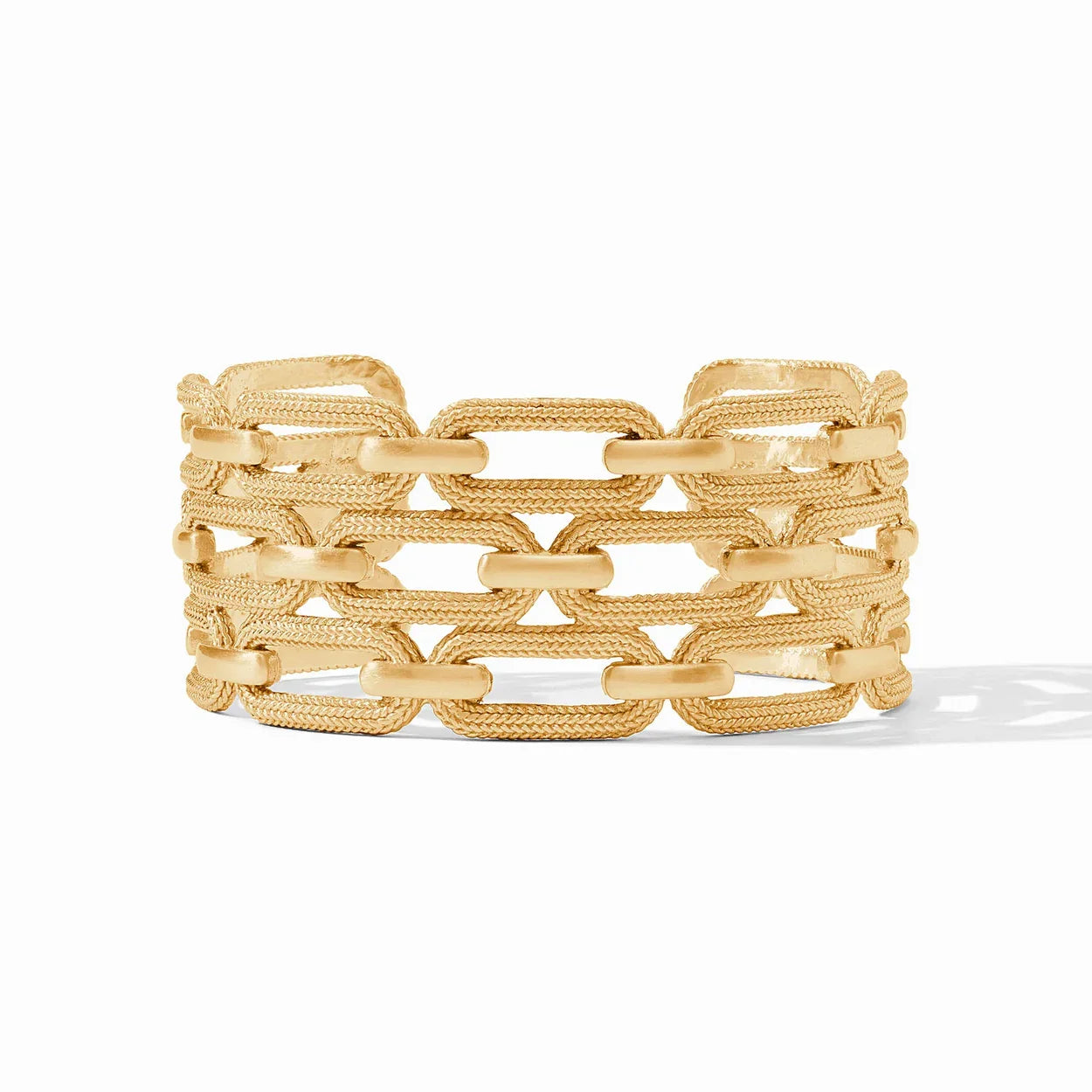JV Cheval Paperclip Cuff