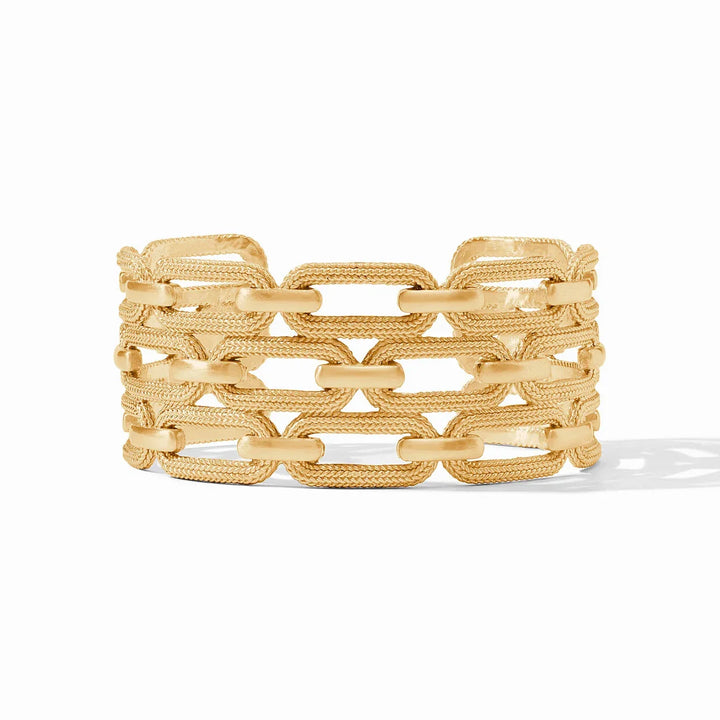 JV Cheval Paperclip Cuff