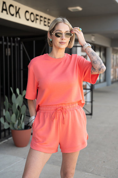 The Yesterday Shorts - 6 Colors