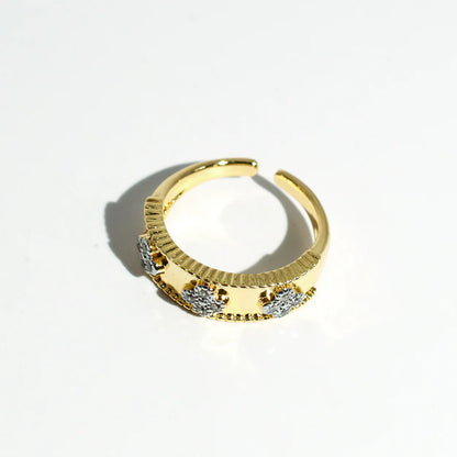 The Glow Mode Ring