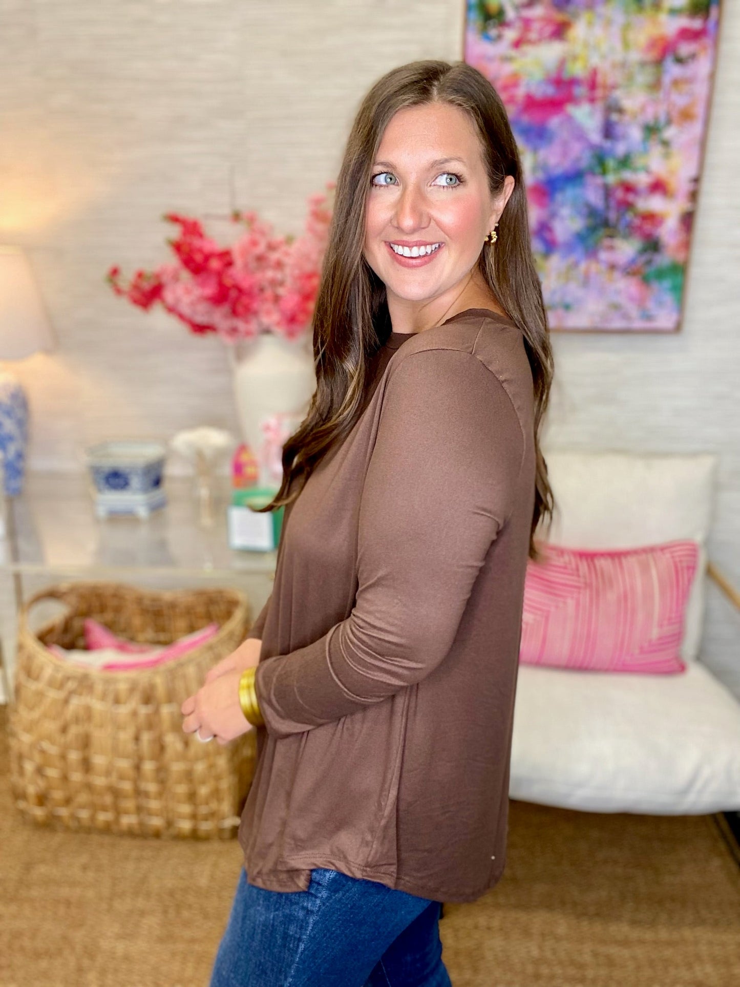 The STEAL Butter Top-14 Colors