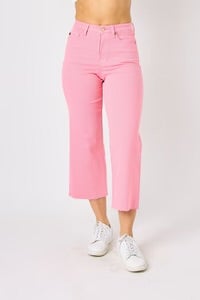 The Gumball Tummy Control Jeans-AS