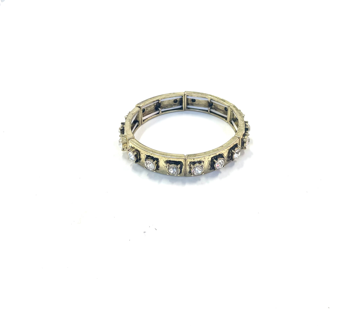 The Lush Stretch Bangle