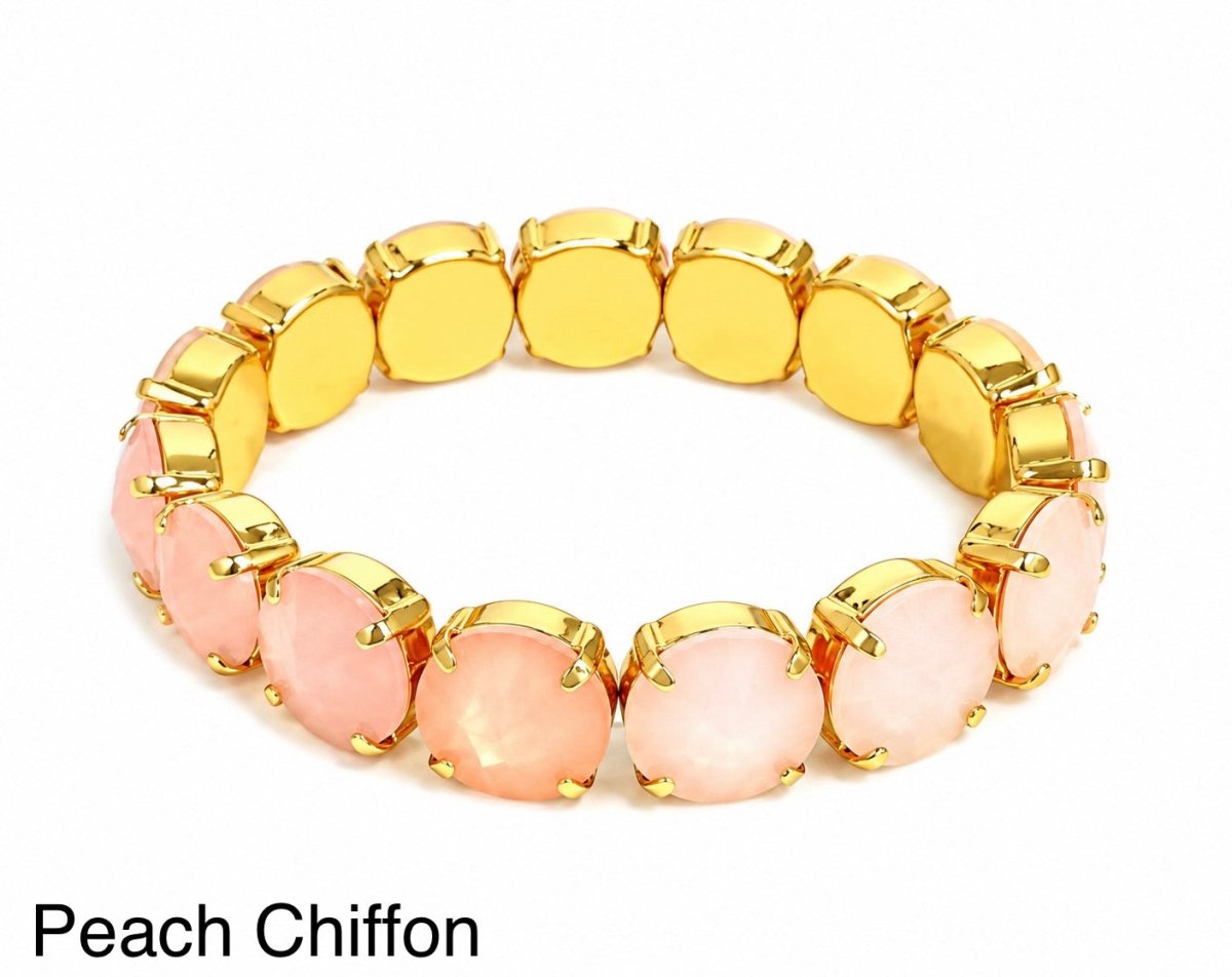 TOVA Croatia Stretch Bracelet