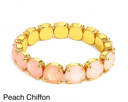 TOVA Croatia Stretch Bracelet