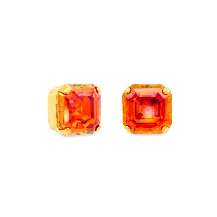 TOVA Nikki Medium Studs