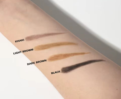 C&D Precision Brow Defining Pencil