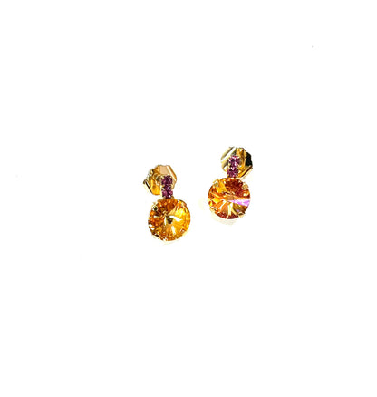 TOVA-LV Dee Earrings