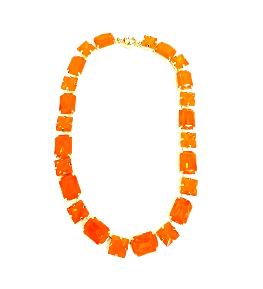 The Magic Queen Necklace