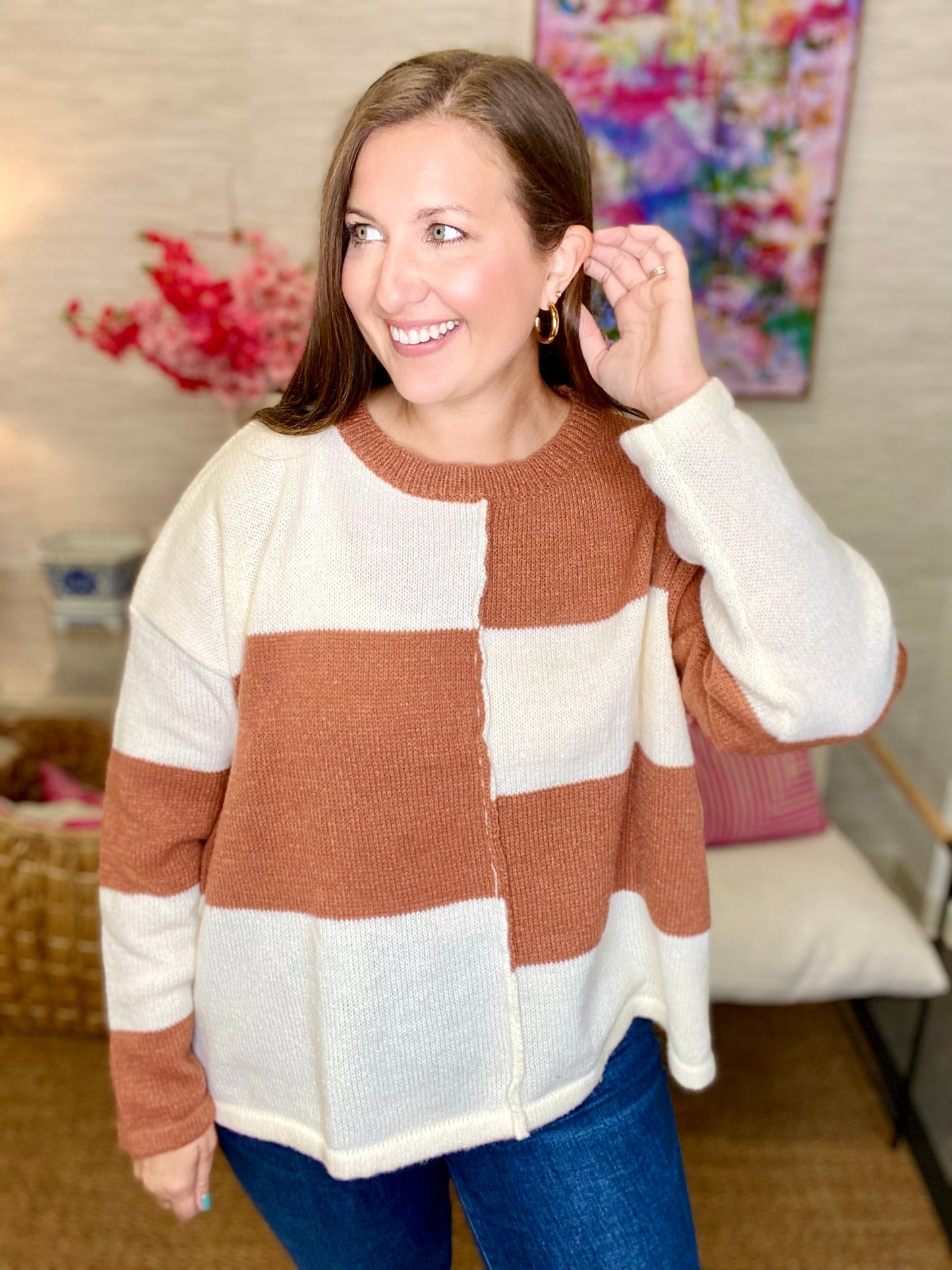 The Machine Sweater