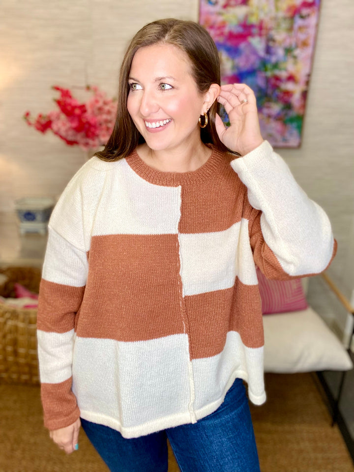The Machine Sweater