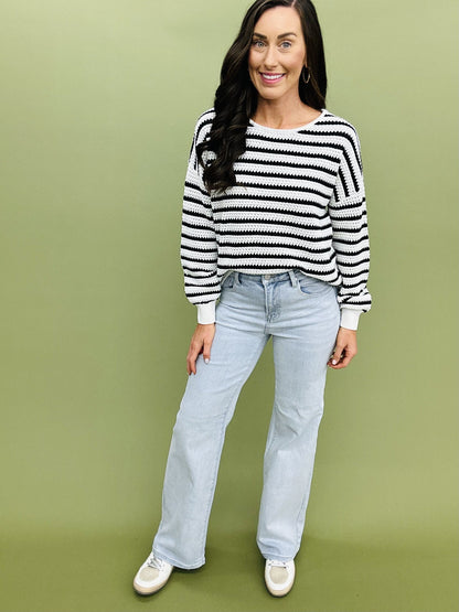 The Risen Bronx Jeans - AS