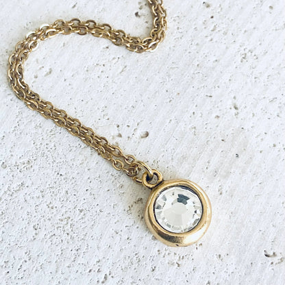 The Luminous Necklace