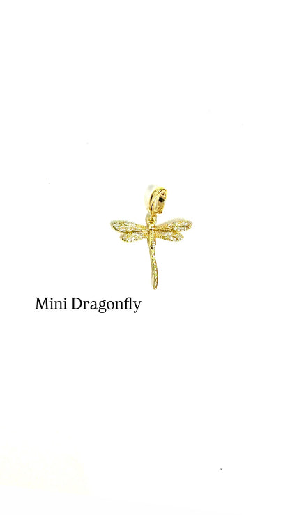 Magic Charm Bar Charms-Lots