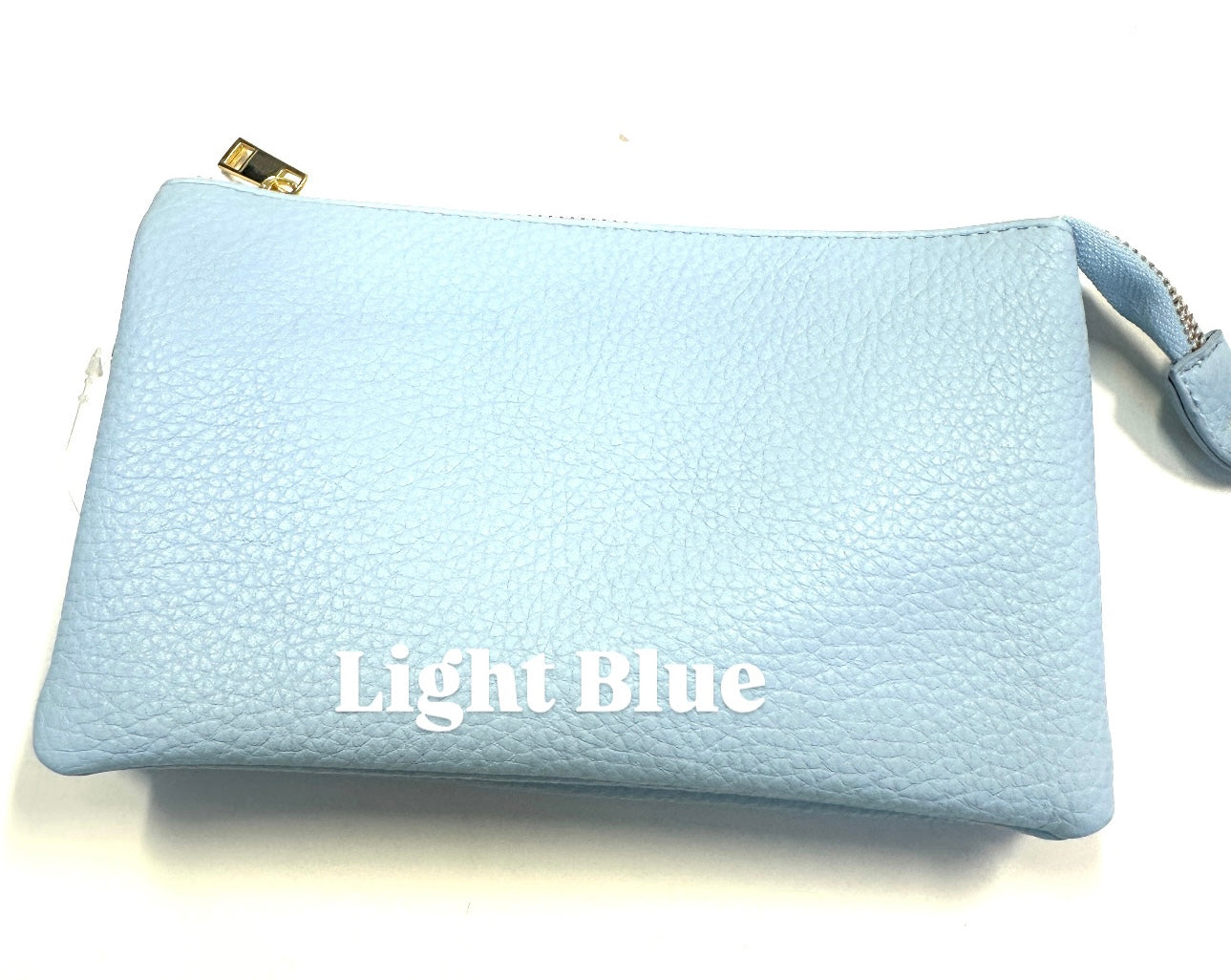 The Everyday Crossbody - 8 Colors