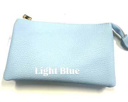 The Everyday Crossbody - 8 Colors