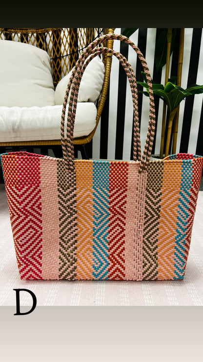 The XL Magic Tote- Lots