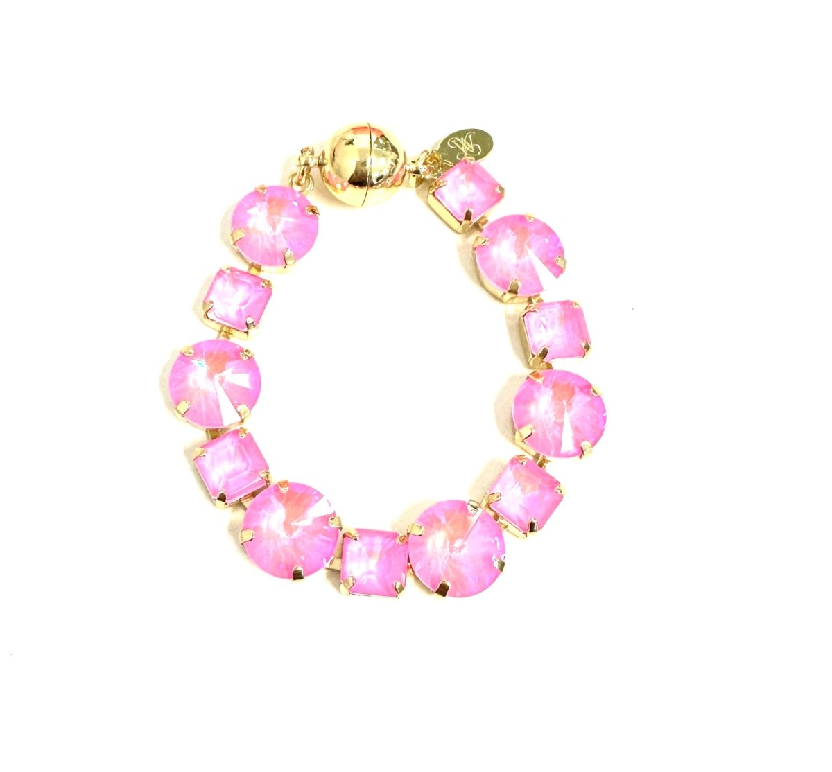 The Magic Marvelous Bracelet