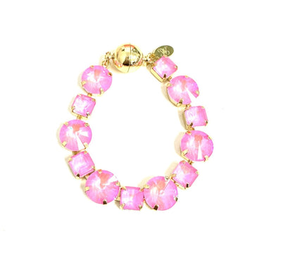 The Magic Marvelous Bracelet