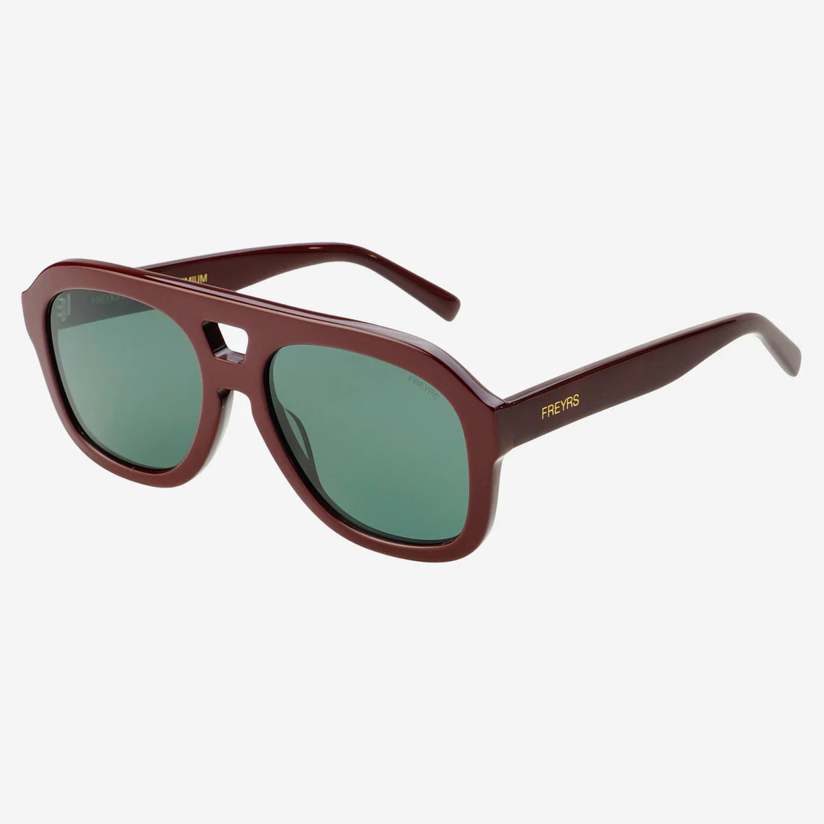 The Voyager Sunnies