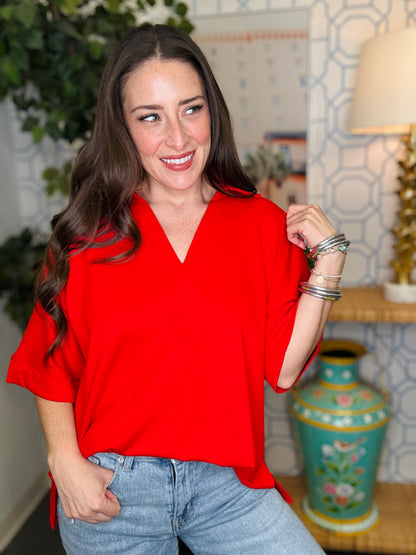 The Brickers Top- 3 Colors