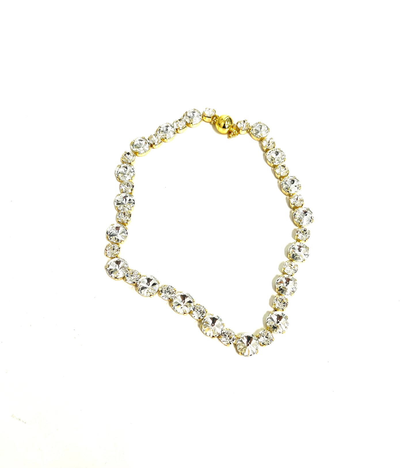 The Gumdrop Necklace